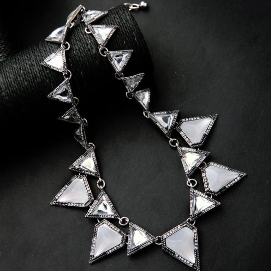 Twilight Collar Necklace 10
