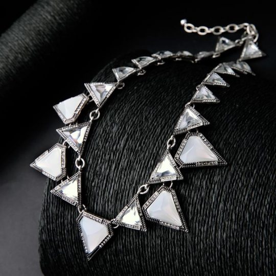 Twilight Collar Necklace 8