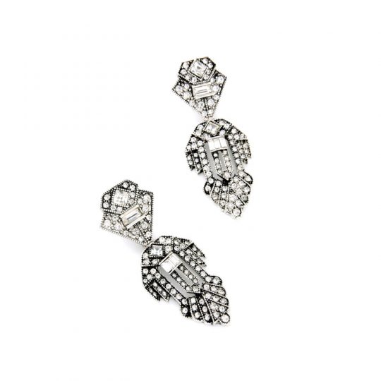 bel air chandelier earrings 2