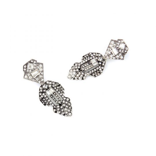 bel air chandelier earrings 3