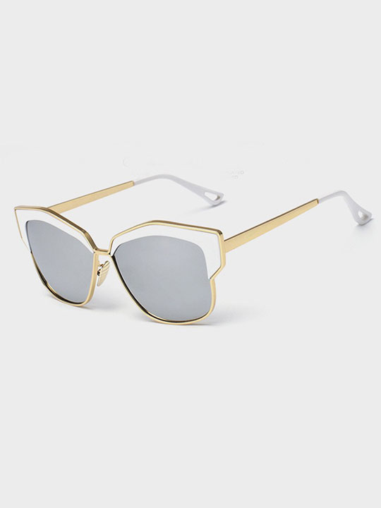 modernism-white-gold-sunglasses