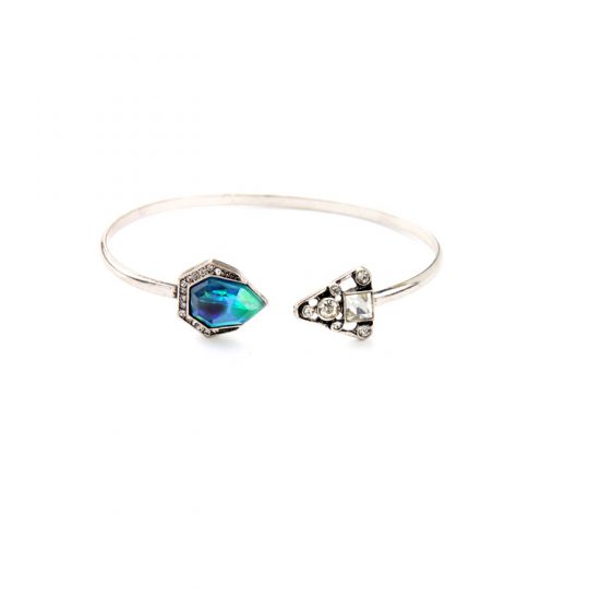 tide blue stone bracelet