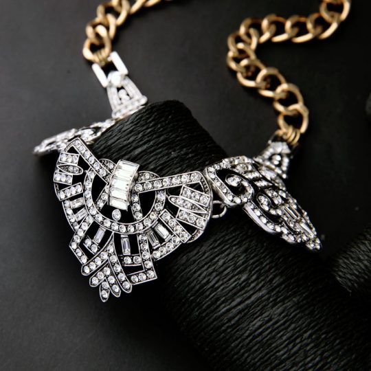 epic crystal statement necklace 2