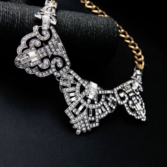 epic crystal statement necklace 3