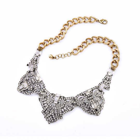 epic crystal statement necklace 5