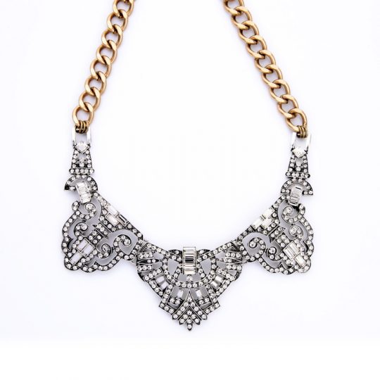 epic crystal statement necklace 7