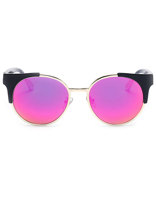 POP-Neon-Pink-Lens-Sunglasses