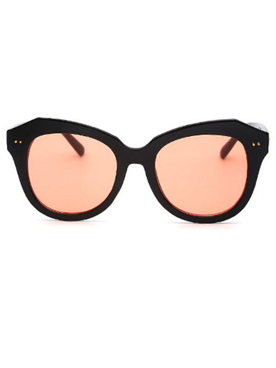 orange lens sunglasses