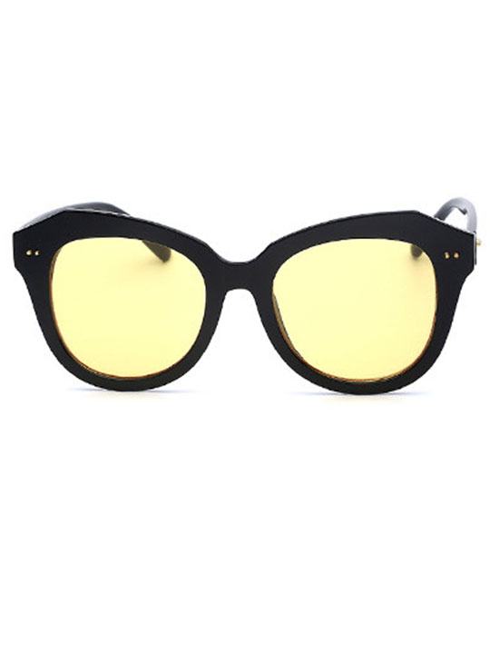 yellow lens sunglasses