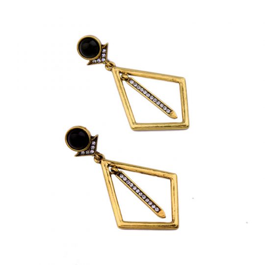 black-stone-gold-pave-shape-earrings-3