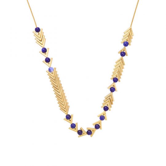 blue-lapis-gold-v-long-necklace-2