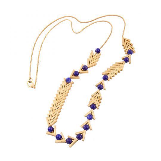 blue-lapis-gold-v-long-necklace-3