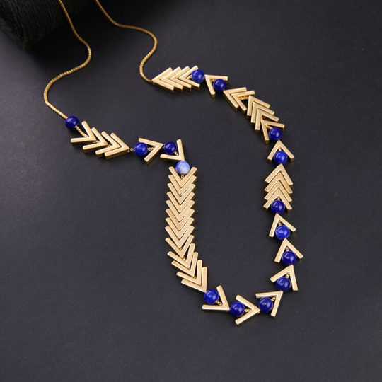 blue-lapis-gold-v-long-necklace-9