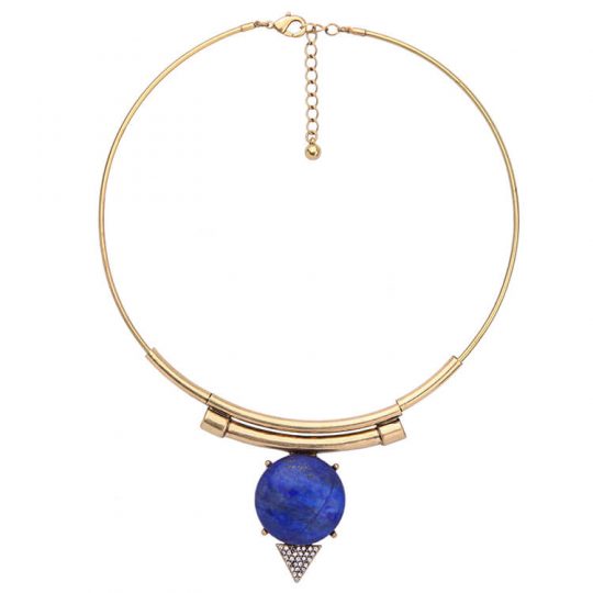 blue-stone-gold-collar-necklace-3