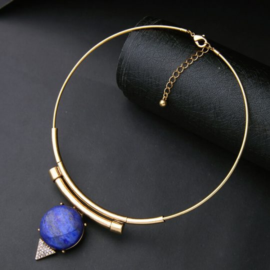 blue-stone-gold-collar-necklace-5