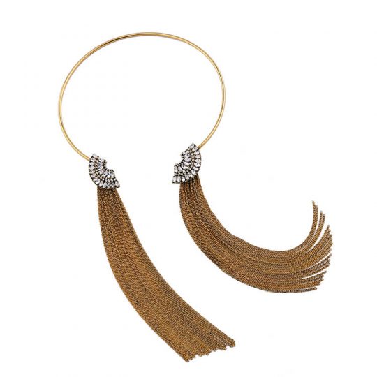 gold-crystal-scallop-collar-tassel-necklace-5