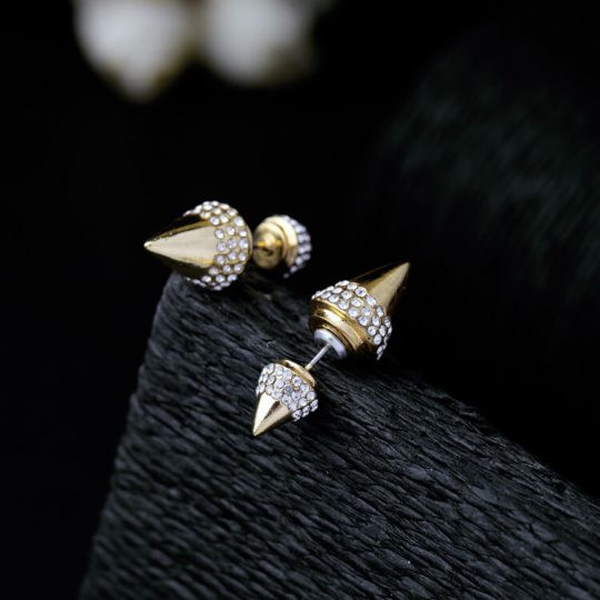 gold-point-rivet-jacket-earrings-5