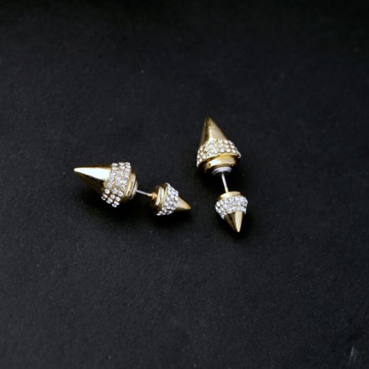 gold-point-rivet-jacket-earrings-6