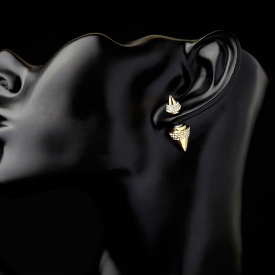 gold-point-rivet-jacket-earrings-7