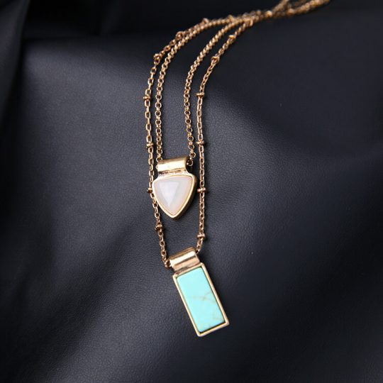 mint-black-marble-arch-3-chain-pendant-necklace-6