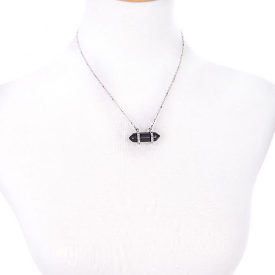 pave-black-druzy-stone-necklace-8