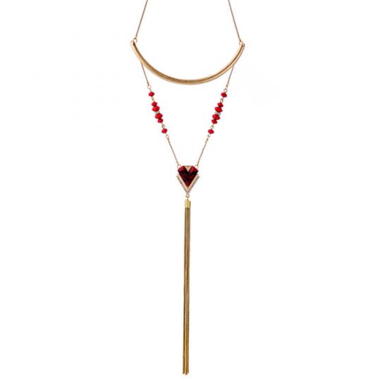 red-gold-v-tassel-necklace-2