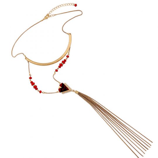 red-gold-v-tassel-necklace-3