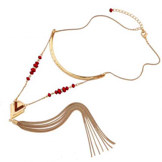 red-gold-v-tassel-necklace-4