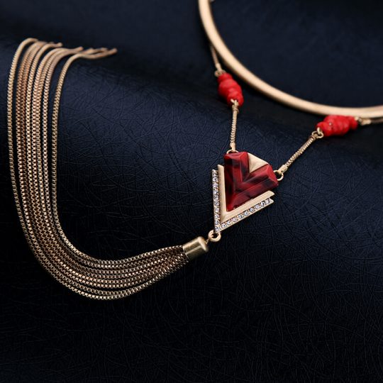 red-gold-v-tassel-necklace-7