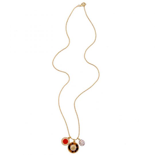 tortoise-red-3-charm-pendant-necklace-7