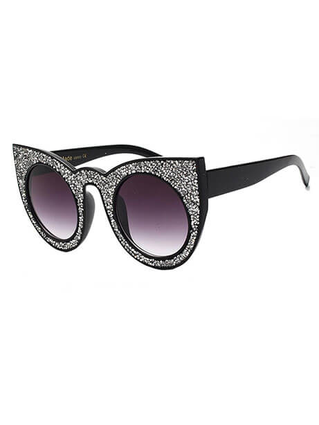 Mod-Silver-Crystal-Sunglasses