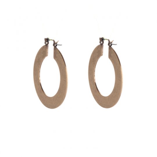 Ancient-Gold-Hoop-Earrings-4