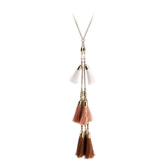 Bohemian-Taupe-Tassel-Necklace-3
