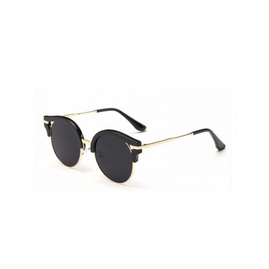 Navigator-Round-black-sunglasses-2