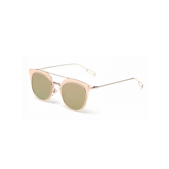 Pique-Gold-Metal-Sunglasses-2