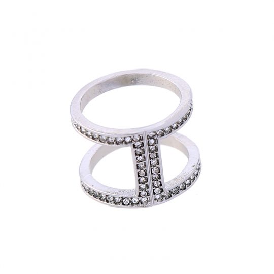 Silver-Pave-Open-Ring-1