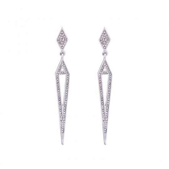 Silver-Pave-Open-Statement-Earrings-2