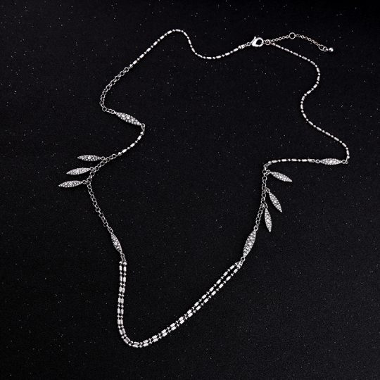 Silver-Stone-Layer-Necklace-5