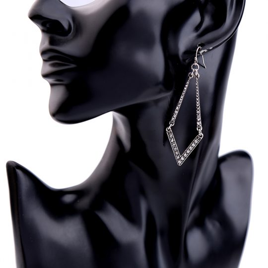 Treo-Silver-Crystal-Statement-Earrings-3